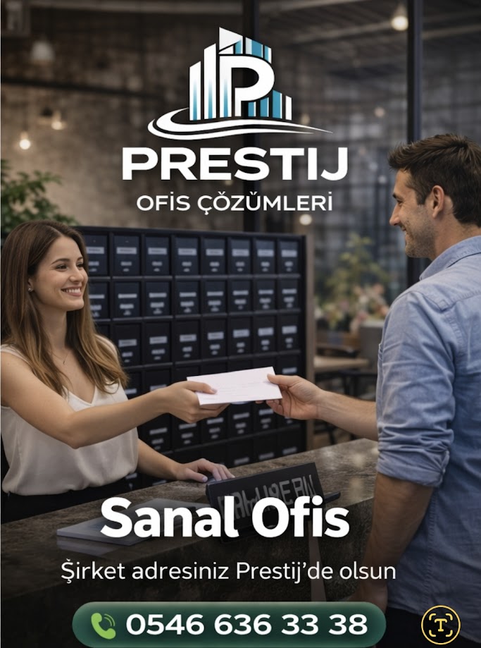 SANAL OFİS