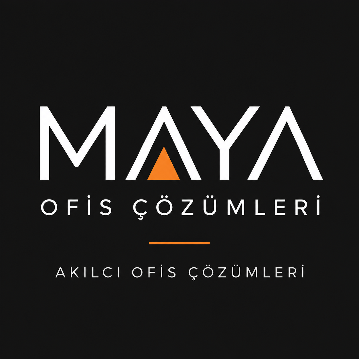 Maya Ofis Çözümleri